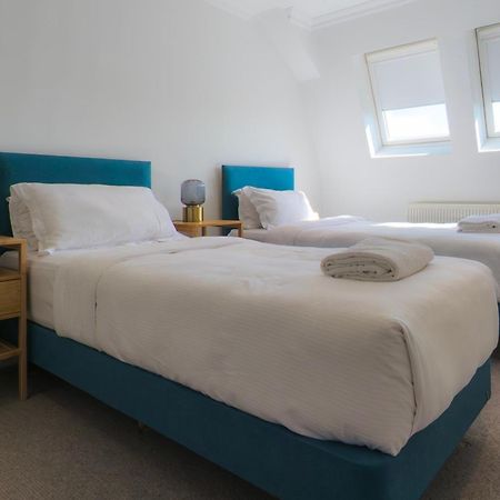 Madison Hill - White Hill House 5 - 3 Bedroom Flat لندن المظهر الخارجي الصورة