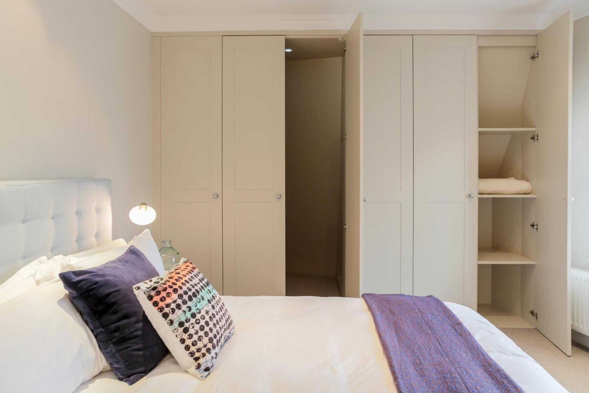 Madison Hill - White Hill House 5 - 3 Bedroom Flat لندن المظهر الخارجي الصورة