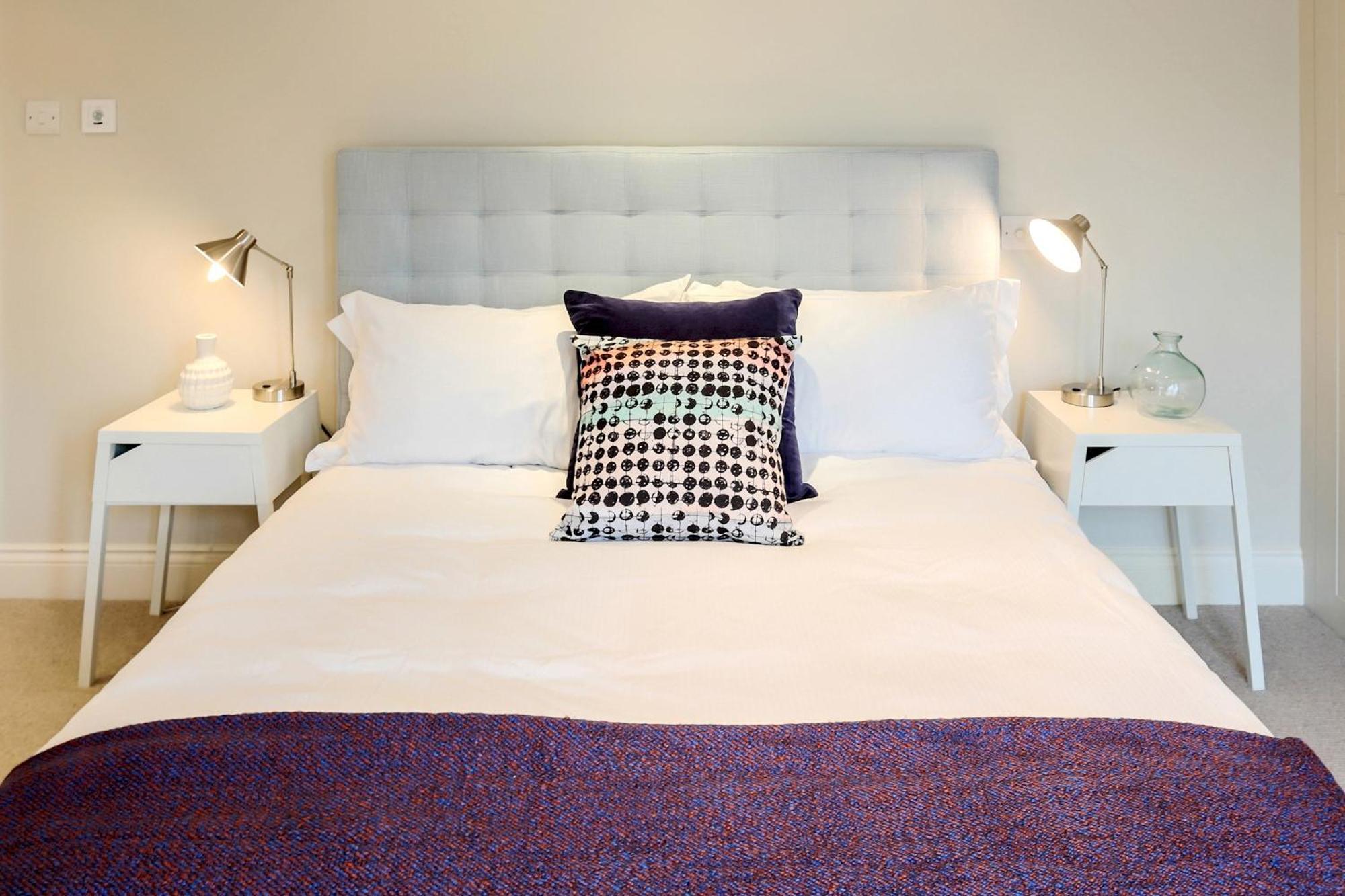 Madison Hill - White Hill House 5 - 3 Bedroom Flat لندن المظهر الخارجي الصورة